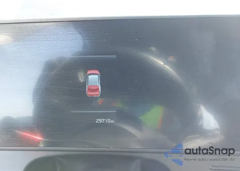 2023 Kia Sportage Ex z USA, uszkodzony, nr VIN 5XYK33AF5PG065578